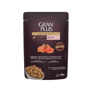 GRAN PLUS SALMÃO