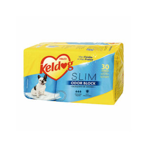 KELDOG SLIM 30 UNIDADES