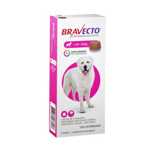 BRAVECTO 40-56KG