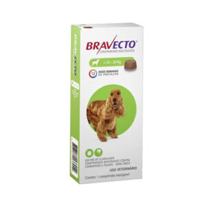 BRAVECTO 10-20KG