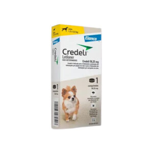 CREDELI 1,3-2,5KG