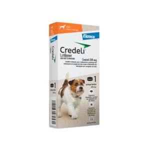CREDELI 5,5-11KG