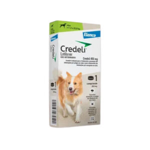 CREDELI 11-22KG