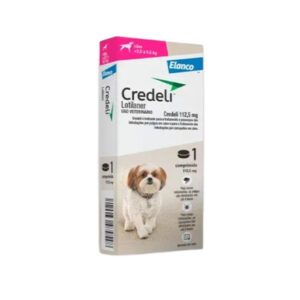 CREDELI 2,5-5,5KG
