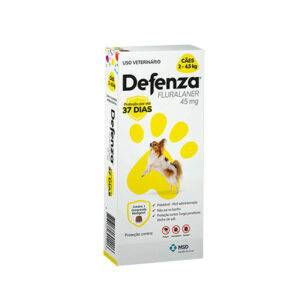 DEFENZA 2-4,5KG