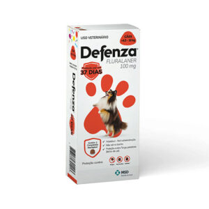 DEFENZA 4,5-10KG