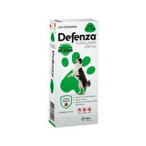 DEFENZA 10-20KG