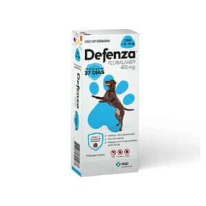 DEFENZA 20-40KG