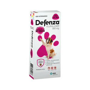 DEFENZA 40-56KG
