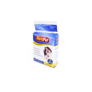 HARDPET 7 UNIDADES