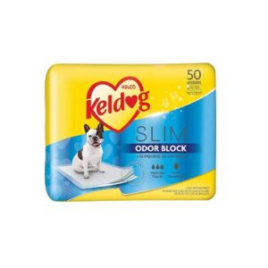 KELDOG SLIM ODOR BLOCK 50 UN 60X80