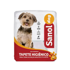 SANOL DOG 14 UN 60X80