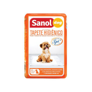 SANOLDOG 7 UNIDADES
