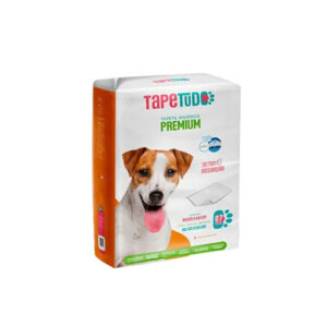 TAPETUDO ULTRA ABSORÇÃO 7 UNIDADES