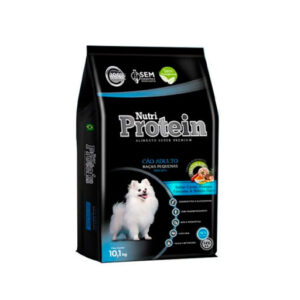 NUTRI PROTEIN 10.1KG