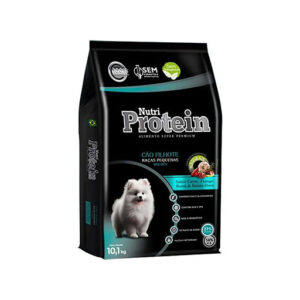 NUTRI PROTEIN 10.1KG