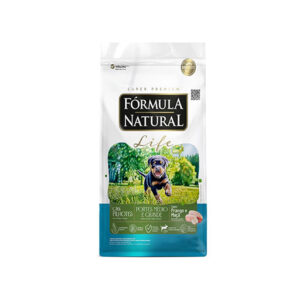 FORMULA NATURAL LIFE ADULTO PORTE MEDIO/GRANDE 15KG