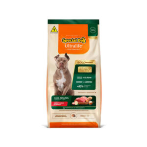 SPECIAL DOG GOLD ADULTO 20KG
