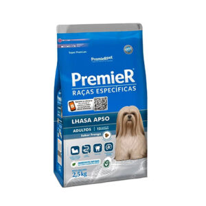 PREMIER LHASA APSO ADULTO 2,5KG