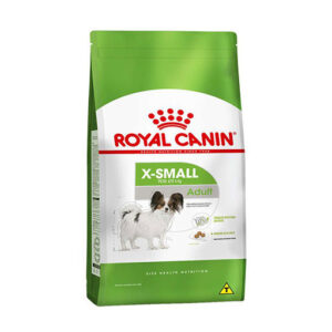 ROYAL X-SMALL ADULTO 1KG
