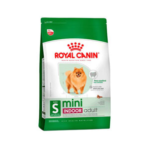 ROYAL MINI INDOOR ADULTO 1KG