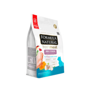 FÓRMULA NATURAL FRESH MEAT FILHOTE 10,1KG