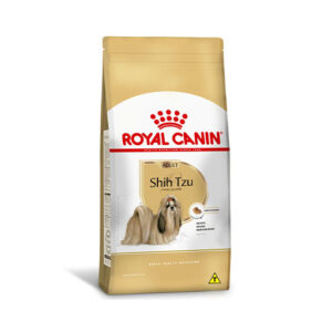 ROYAL SHIH TZU ADULTO 2,5KG