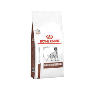 ROYAL CÃES GASTROINTESTINAL 2KG