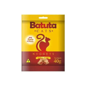 BATUTA NUGGETS 40GR