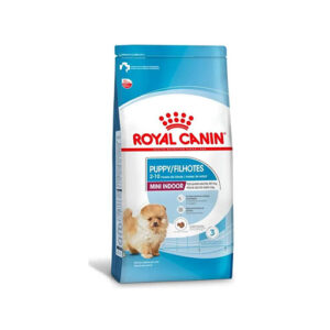 ROYAL MINI INDOOR PUPPY 2,5KG