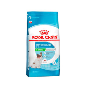 ROYAL X-SMALL PUPPY 2,5KG