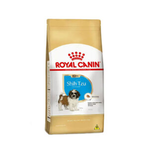 ROYAL SHIH TZU PUPPY 1KG