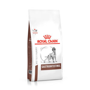 ROYAL CÃES GASTROINTESTINAL 2KG