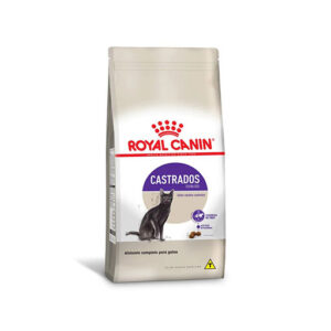 ROYAL GATO STERILISED 1,5KG