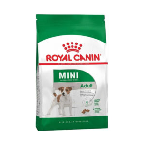 ROYAL MINI ADULTO 1KG