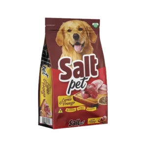 SALTPET 15KG
